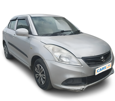 Maruti Swift Dzire-img